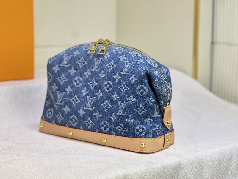 LV Cosmetic Bags